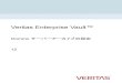 Veritas Enterprise Vault™: Domino サーバーアーカ … を使って Enterprise Vault Domino Gateway を設定 するアカウントの設定 42 EVInstall.nsf を使ってメールサーバーを設定するアカウントの設