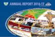 Annual Report - nivedi.res.in Report 2016-17.pdfNIVEDI - Annual Report 2016-17 i Annual Report 2016-17 ICAR-National Institute of Veterinary Epidemiology and Disease Informatics (NIVEDI)