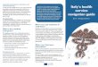 Health literacy leaflet - Italy - English versioncareformigrants.eu/wp-content/uploads/2017/01/leaflet-Italy-English.pdf · All images in this leaflet are used under license from