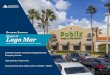 WEST KENDALL, MIAMI-DADE COUNTY, FLORIDA fileshopping center located in West Kendall, Florida. Developed in 1995, the center totals ... National / Regional tenants comprise 71% of