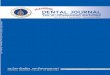 MAHIDOL DENTAL JOURNAL - repository.li.mahidol.ac.threpository.li.mahidol.ac.th/dspace/bitstream/123456789/1057/2/dt-ar-natthame-2013.pdf · anesthesia, conventional nerve block,