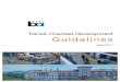 Transit Oriented Development - bart.gov .Transit-Oriented Development â”‚ Guidelines 6 BART TOD Guidelines,