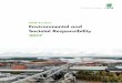 UPM Kaukas Environmental and Societal Responsibility 2017 · 2018-08-06 · ... EU Eco-Management and Audit Scheme ISO 14001 – Environmental Management System ... 2. Environmental