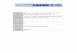 琉球医学会誌 = Ryukyu Medical Journal, 15(2): 13-17 Issue Dateokinawa-repo.lib.u-ryukyu.ac.jp/bitstream/20.500.12001/3244/1/v15p13.pdf · 0. 15 mg of histamine dihydrochloride