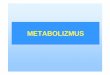 Metabolizmus ZL 1516 web - FMED UK - Zóna · aerobik 3 400 kJ prechádzka 900 kJ. ... . 3. Teplota prostredia