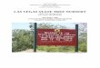 LAS VEGAS STATE TREE NURSERY - Nevadapublicworks.nv.gov/.../9966_Las_Vegas_State_Tree_Nursery_FCA_Report.pdf · The Las Vegas State Tree Nursery site is located in the northwest area