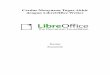 Rustan Kamariah - Repositori Linux UNNES | because ...repo.unnes.ac.id/dokumen/Menyusun-TA-dg-LibreOffice.pdf · Cerdas Menyusun Tugas Akhir dengan LibreOffice Writer ... 6.1.2 Penyisipan