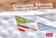 JP Crude Drug Test - igz.ch Drug Analysis Catalogue low res.pdf · Capsici Fructus 20 mg Grade Storage for the JP Crude Drugs Test (for Assay and TLC) ... Gardeniae Fructus 20 mg