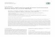 Case Report Massive Intra-Abdominal Imatinib-Resistant ...downloads.hindawi.com/journals/crim/2013/373981.pdf · Massive Intra-Abdominal Imatinib-Resistant Gastrointestinal Stromal