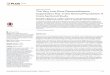 The Very Low-Dose Dexamethasone Suppression Test in the ... · RESEARCH ARTICLE The Very Low-Dose Dexamethasone Suppression Test in the General Population: A Cross-Sectional Study