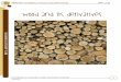 WOOD AND ITS DERIVATIVes - technovicar2.weebly.comtechnovicar2.weebly.com/uploads/1/1/2/7/112775259/unit-3-wood.pdf · summary unit 03. materials. wood & its derivatives group: 2º