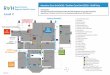 Instructions: Level 2 - Royal Victoria Regional Health Centre to CCU Route Map 2014.pdfIntensive Care Unit (ICU) / Cardiac Care Unit (CCU) - Staﬀ Only Level 4 8 Respiratory Elevators