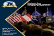 NLETCE Post Conference Report - icactaskforce.org · 1 Post Conference Report T his three day conference brought together 1,488 law enforcement and prosecutorial professionals from