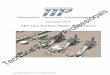 Gas turbine fundamentals course 0301 - tectrapro.com · Provides a description of the required clearance measurements taken during the Gas Turbine Hot Gas Path inspection reassembly
