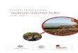 TOURISM MASTER PLAN - Department of the Environmentenvironment.gov.au/.../files/tourismmasterplan.pdf · Following release of the draft Tourism Master Plan for a two-month public