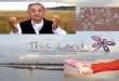 This Land - cnh.bc.ca · This Land. 2 235476981 7A COMPANION RESOURCE FOR EARLY CHILDHOOD EDUCATORS Thank you for taking this on. Some days it may ... A house post is a carved post