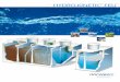 HYDRO-KINETIC FEU - norweco.com · The Hydro-Kinetic wastewater treatment system, Service Pro control center, and all Norweco components are warranted against defects in material