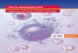 Tools for Assessing Cell Events - bdbiosciences.com · Tools for Assessing Cell Events. For Research Use Only. Not for use in diagnostic or therapeutic procedures. 3 Life, Death,