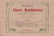 Floro Ualdolalns - Flora Alpina Bergamasca 18_web.pdf · §0r{Hil[E: r. -- Adieux Pag.e rtr z.-- Compte financier . ... mentre sulla sinistra del Val Gressoney possiamo notare specialmente