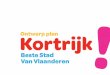 Beste Stad Van Vlaanderen · 2018-12-18 · Ontwerp plan Kortrijk 1 Beste Stad van Vlaanderen DE STAD MET HET MEESTE TALENT EN DE GROOTSTE TROTS 5 Bestuursakkoord-2018.indd 5 17/12/18