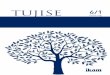tuise.org Turkish Journal of 6 • Issue: 1 • 2019 ISSN: 2148-3809 Turkish Journal of Islamic Economics (TUJISE) is an international, peer reviewed biannual journal. Owner and Chief