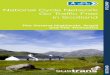 National Cycle Network Go Traffic Free in Scotland Cycle... · National Cycle Network Go Traffic Free in Scotland SCOTLAND CYCLE MAP ... Bicycles can be carried on Citylink coaches,