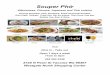 Copy of Copy of souper pho menu updated 09 06souperphorestaurant.com/wp-content/uploads/2018/10/Souper-Pho-Dinner-Menu.pdf · Title: Copy of Copy of souper pho menu updated 09_06.pdf