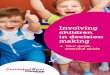 Involving children in decision making - .There are a number of questions organisations should consider