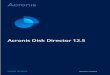 Acronis Disk Director 12dl.acronis.com/u/pdf/ADD12.5_userguide_en-US.pdf · 6 Copyright © Acronis International GmbH, 2003-2019 Convert the existing basic disks to dynamic to achieve