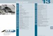 Fluid Couplings FLUDEX Series - AGPagp.com.co/pdf/FLUDEX.pdf · FLENDER Standard Couplings. Fluid Couplings — FLUDEX Series. Siemens MD 10.1 · 2015. 13/3 General information. 13