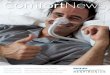 Philips Respironics - Comfort News Ausgabe 01 / 2014 · PDF fileBiPAP S/T (AVAPS) COPD, Obesitas-Hypoventilationssyndrom, neuromuskuläre Erkrankungen BiPAP T (zeitgesteuert, AVAPS)