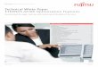 Technical White Paper ETERNUS AF/DX Optimization Features · White Paper ETERNUS AF/DX Optimization Features Page 3 of 20 fujitsu.com Introduction The amount of data to be retained