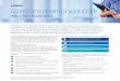 Assess the health of your ICOFR - assets.kpmg · Conducting a SOX Health Check is a minimal investment to assist in . diagnosing potential issues in your ICOFR program and guiding