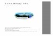 CD Library 101sec.inshop.hu/hasznalatik/inshop/58025_angol.pdf · l If you have found any strange things or ruptur e of electric wire , you ... Traditional Chinese, Simplified Chinese,
