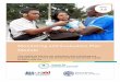 Monitoring and Evaluation Plan Module - dmeforpeace.org Monitoring and Evaluation Plan... · The DM&E coordinator and project team can use the M&E plan to contribute to evaluation