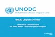 UNCAC Chapter II Overview - unodc.org · Chapter II Preventive measures Chapter IV International Cooperation Chapter V Asset Recovery Chapter III Criminalization & Law Enforcement
