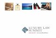 A topical and innovative new event…designed to fileA topical and innovative new event…designed to provide the executive leadership and in house legal teams from the world’s luxury