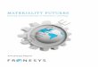 Materiality Futures Report from Fronesys fileDeutsche Telekom Relevance for the company ENI EON Fraport Ford Friends Life Intel L'Oreal Ontario Realty Petrobras Rio Tinto Significance