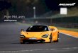 Pure McLaren · Calendar & Format - Europe & RoW The Pure McLaren 2019 calendar features some of the best circuits in Europe, the incredible Bahrain International Circuit and legendary