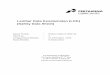Lembar Data Keselamatan (LDK) (Safety Data Sheet) · PDF filepembatasan penggunaan motor berjenis mesin 4 stroke Enduro Matic G 20W-40 adalah pelumas ... Langkah-langkah Pencegahan