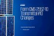 Form CMS-2552-10 Transmittal #10 Changes - Compu-Max Download …€¦ · Form CMS-2552-10 Transmittal #10 is effective for cost reporting periods ending on or after September 30,