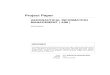 NAIS Proj Paper 2008-04-17 Revisi - Indoavis Nusantara ...indoavis.co.id/main/docs/2008-04-17_EDISI01_NAIS_ProjPaper.pdf · Pengadaan Perangkat Keras dan Instalasi 17 3.5. Integrasi