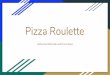 Pizza Roulette - OWASP SNI 2 RSA 2048 RSA 2048 RSA 2048 RSA 2048 RSA 2048 RSA 2048 RSA 2048 RSA 2048 RSA 2048 RSA 2048 RSA 2048 RSA 2048 RSA 2048 RSA 2048 RSA 2048 RSA 2048 RSA 2048