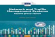 Network and Traffic Management Systems - European Commission · RTD-PUBLICATIONS@ec.europa.eu European Commission B-1049 Brussels. EUROPEAN COMMISSION Network and Traffic Management