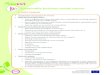 1. SHORT SUMMARY - GREENT Projectgreentproject.eu/.../2017/...business-model-canvas.pdf · 208 Business Model Canvas: A strategic management and lean startup template for developing