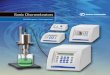 Sonic Dismembrators - Fisher Scientific: Lab … of micro-bubbles with high shear forces) which has the ability to process samples in many scientific applications. Sonic Dismembrators