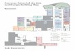 Corcoran School of the Arts and Design Building Map · Finishing Lab To First Floor To Sub-basement To Sub-basement B-111 Clay Mixing Studio. ... Auditorium 109 Mac Lab (Lab A) 104