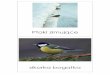 ptaki zimujące i odlatujące - naszaszkoladomowa.plnaszaszkoladomowa.pl/wp-content/uploads/2014/09/ptaki-zimujące-i-odlatujące.pdf · trznadel Ptaki odlatujące do ciepłych krajów