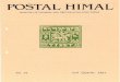 POSTAL HIMA·Lhimalaya.socanth.cam.ac.uk/collections/journals/postalhimal/pdf/PH_1983_002.pdf · of mountaineering expeditions will find a wealth of information in this issue, with
