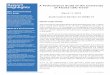 Report A Performance Audit of the University Highlights of ... · ALASKA STATE LEGISLATURE, DIVISION OF LEGISLATIVE AUDIT UA TRAVEL, ACN 45-30086-16i REPORT CONCLUSIONS The university’s